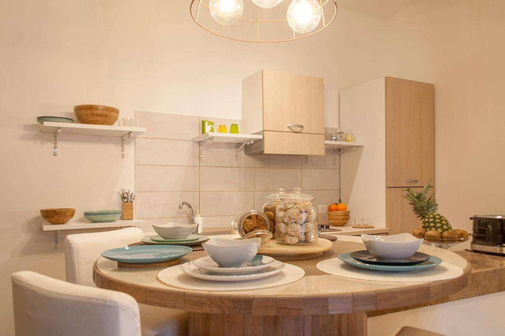 Il Sogno Apartments