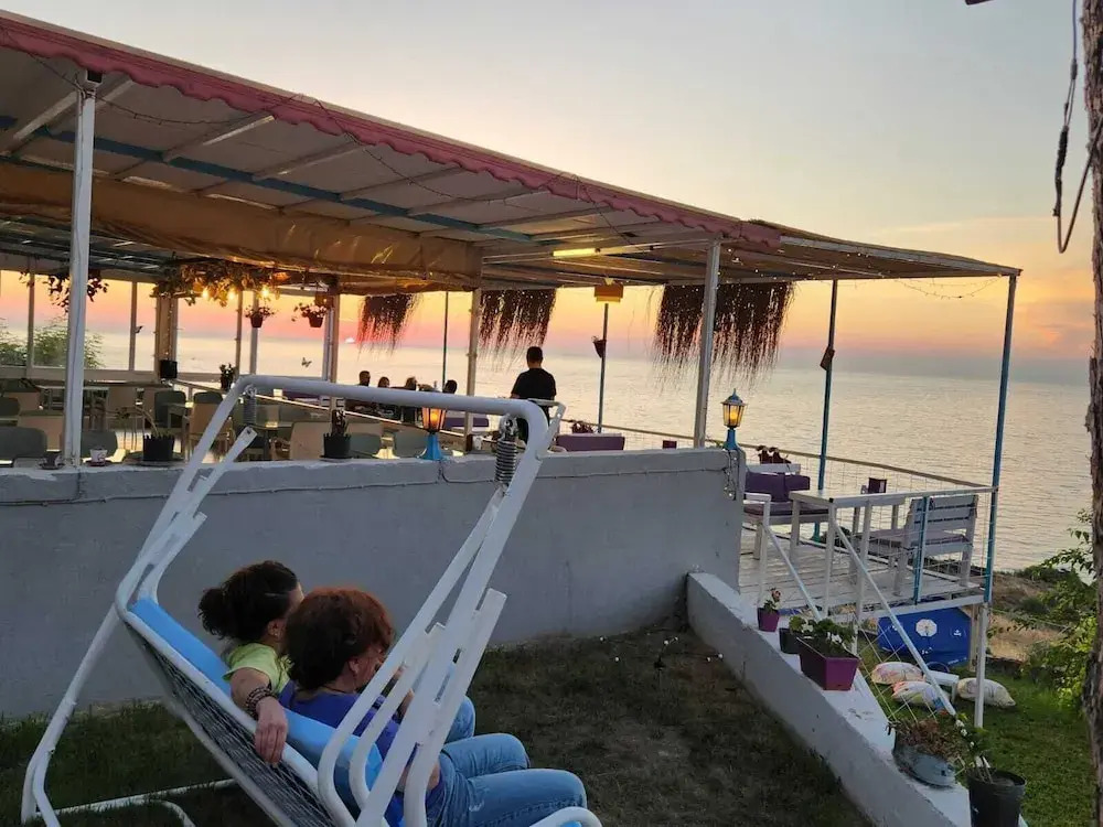 Nassos Butik Otel ve Restaurant