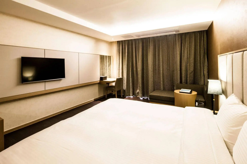 Sol Beach Samcheok