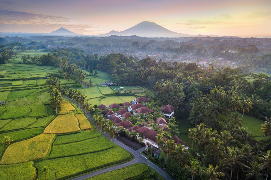 Dedary Resort & Spa Ubud by Ini Vie Hospitality