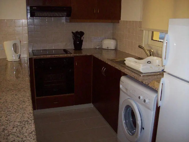 Sheena Apartment