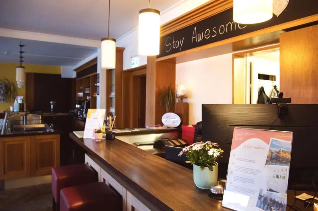 Hotel Ratskeller