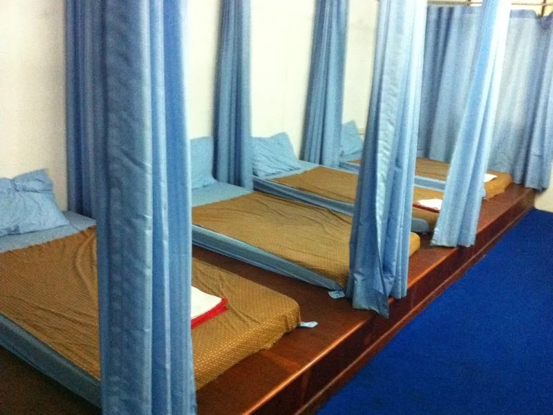 Eve's Guesthouse