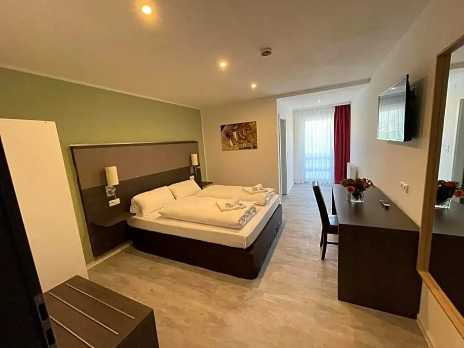 Hotel Wiesental Nähe Friedrichshafen