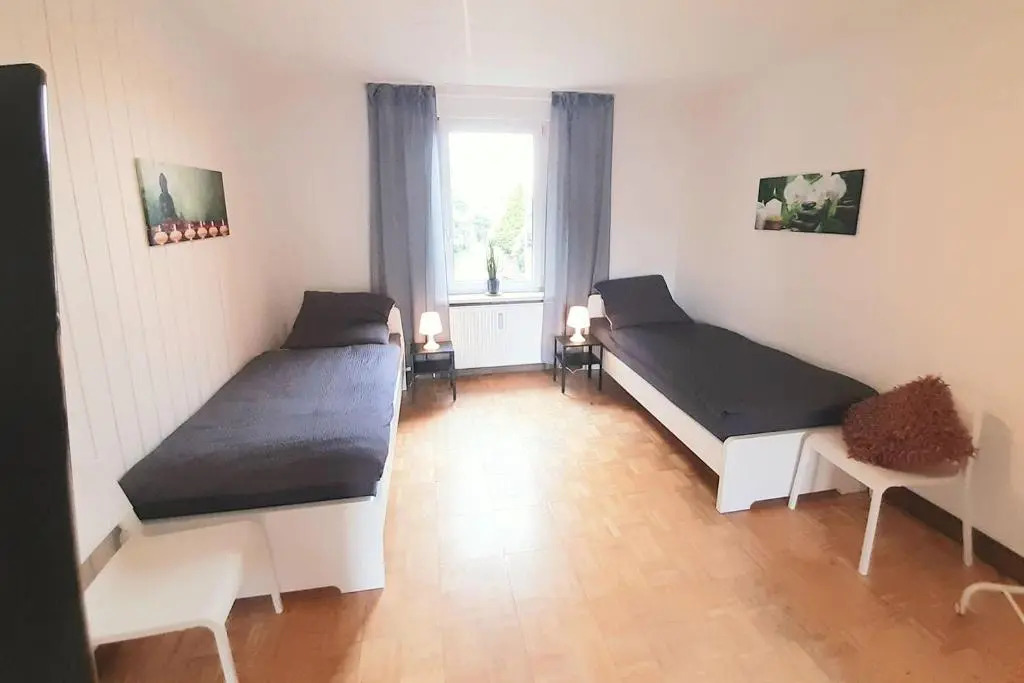 2 room apartment in Velbert