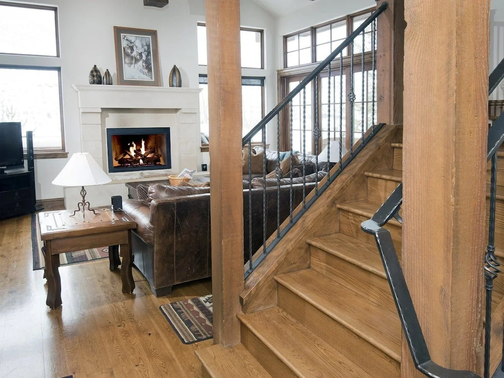 Alpine Drive Chalet