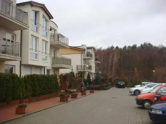 Apartament na Morenie
