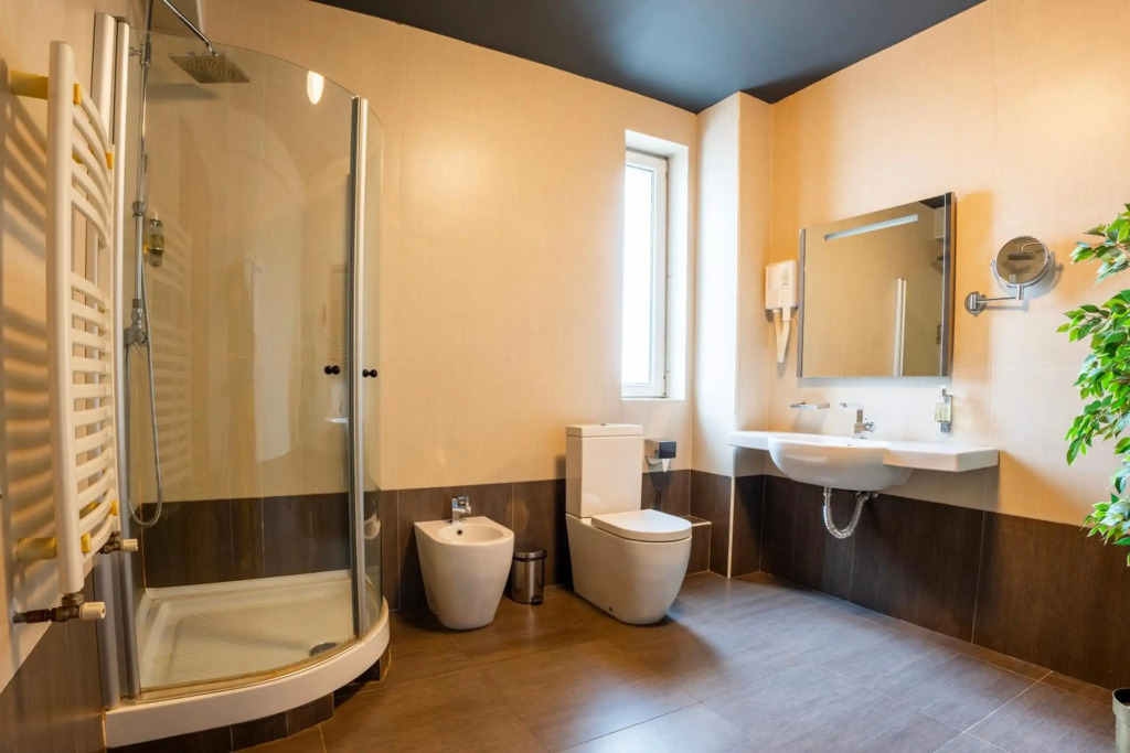 Alex&George Boutique Hotel