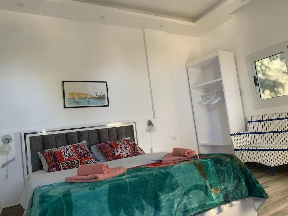 The Mango Guest House