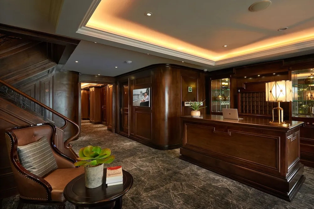 Paradise Grand Cruise - Lan Ha Bay