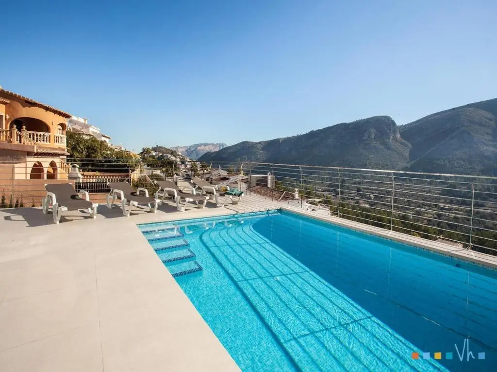 VH Costa Blanca - CASA AMELIA