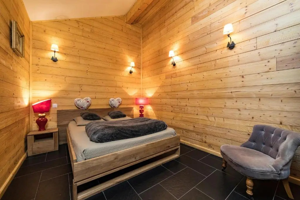 Chalet Bellevue