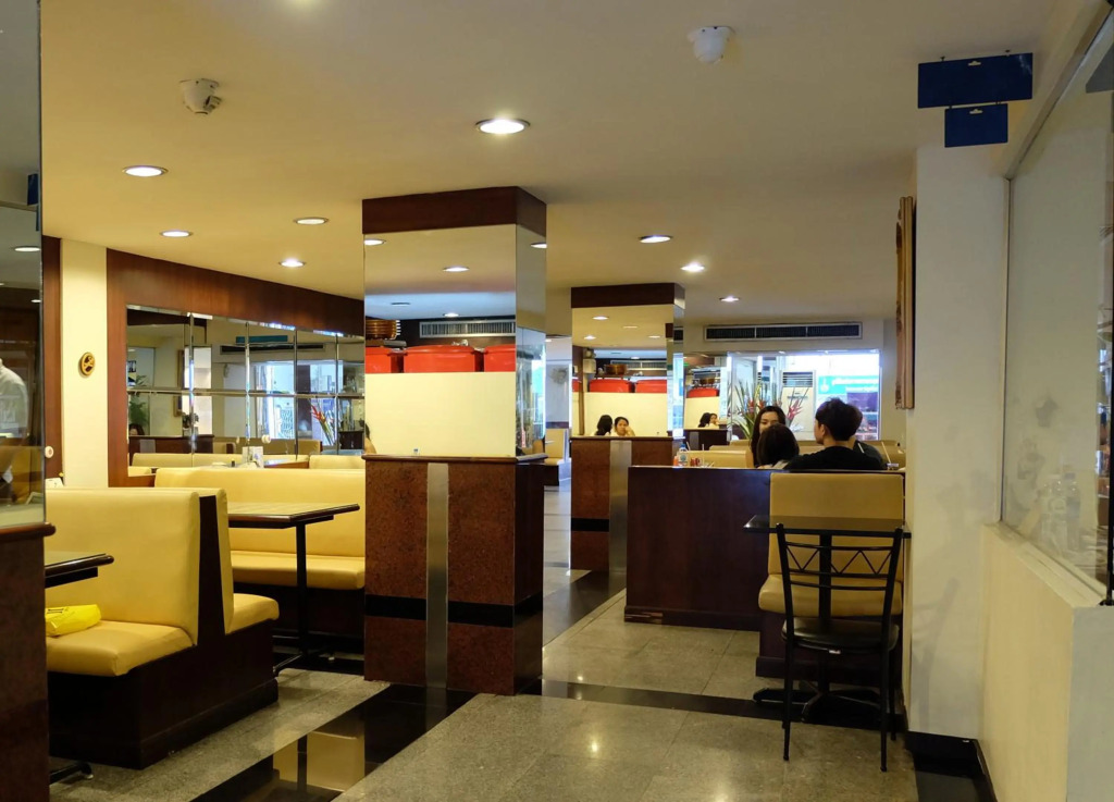 Grand Business Inn