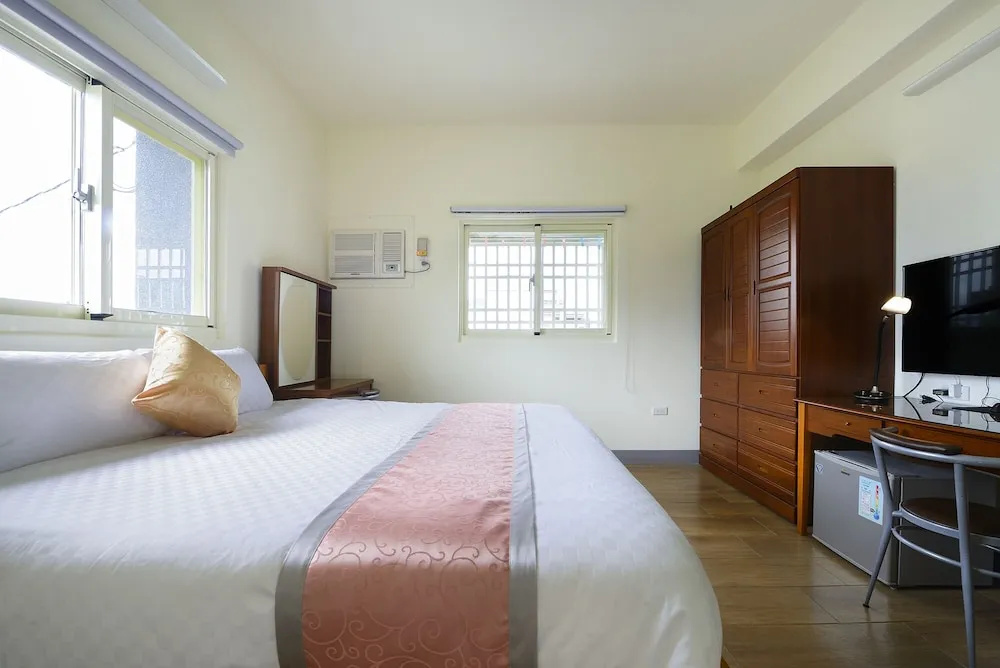 Yue Mei B&B