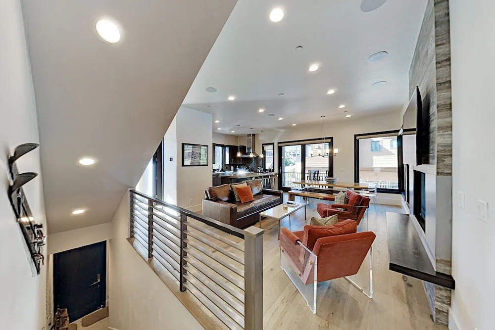 4264wd90 3 Bedroom Townhouse