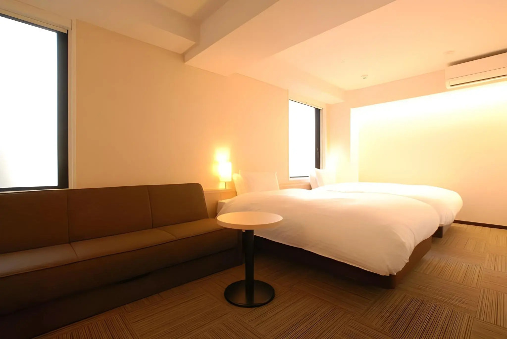 AB Hotel Kyoto Shijo Horikawa