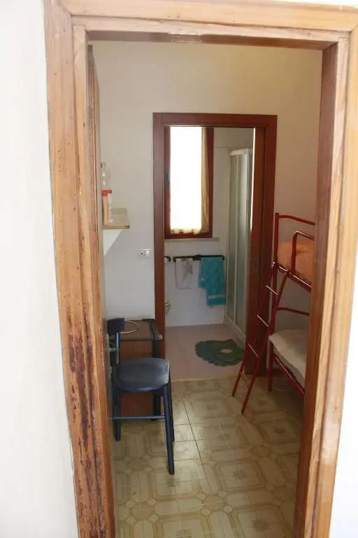 Villa Cecilia