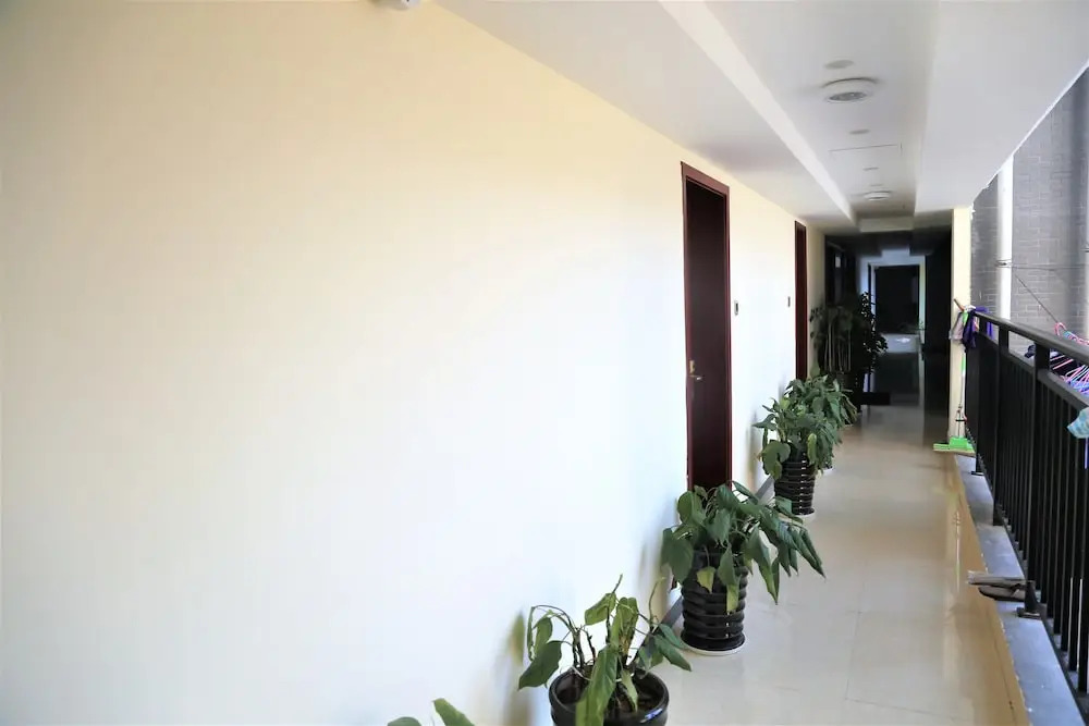 Green City Inn