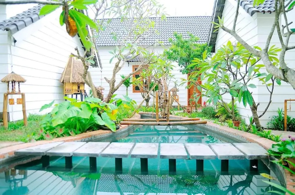 Konklor Hotel