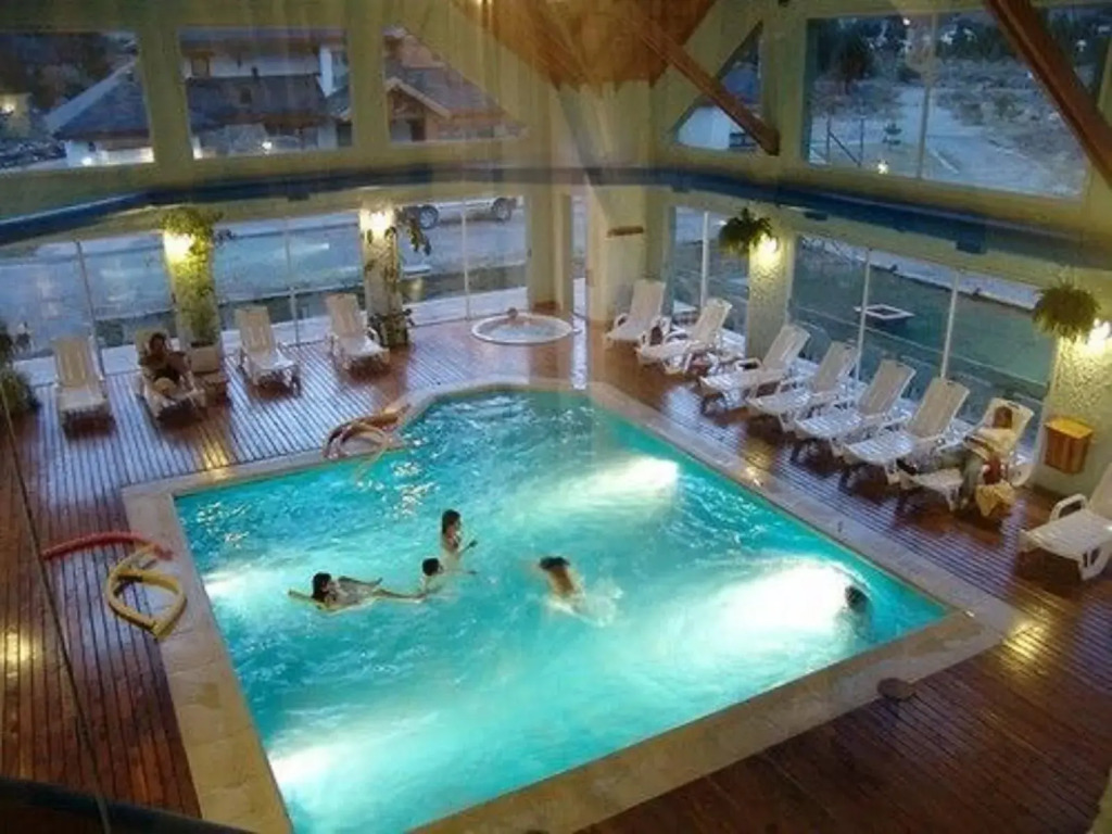 Village Condo