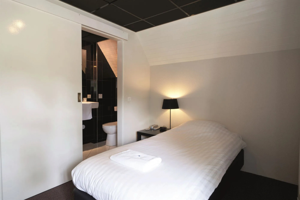 Fletcher Hotel-Restaurant Dinkeloord