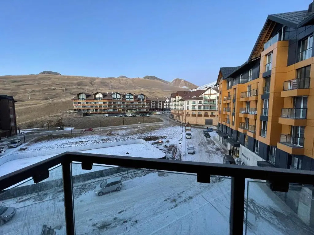 Redco Four Seasons In New Gudauri 302