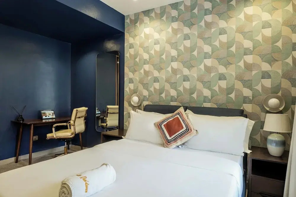 George Residence SDA Court, Banana Island, Ikoyi