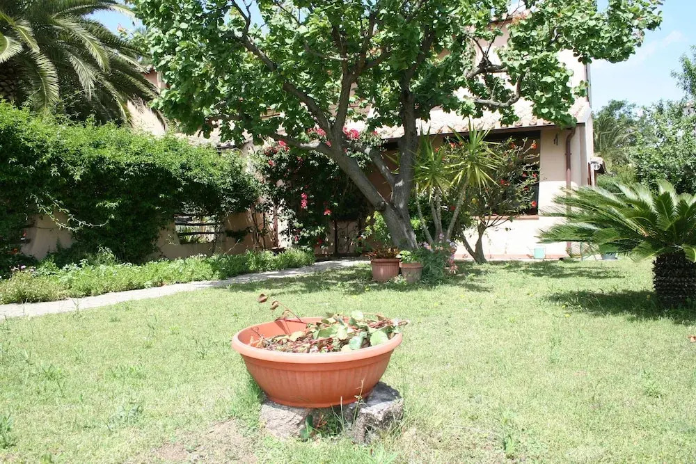 Villa Peonia