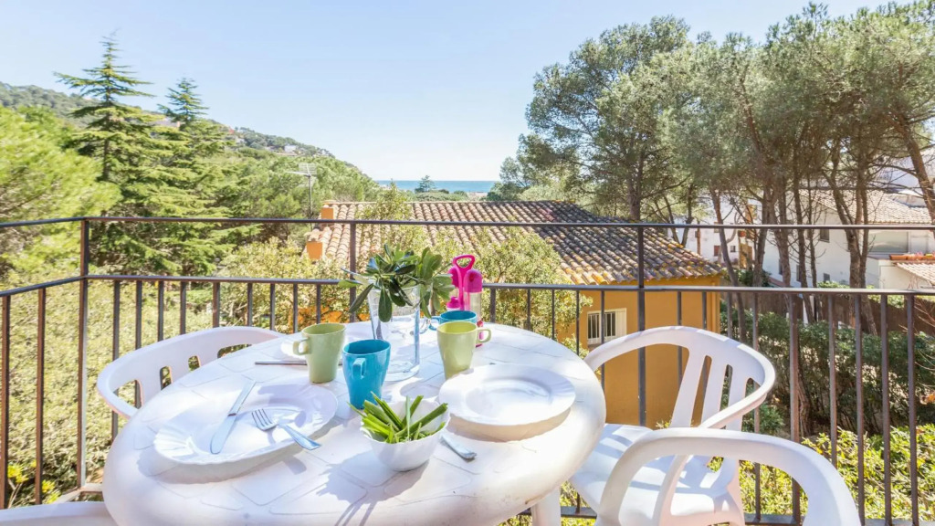Villa Care 1 - Llafranc