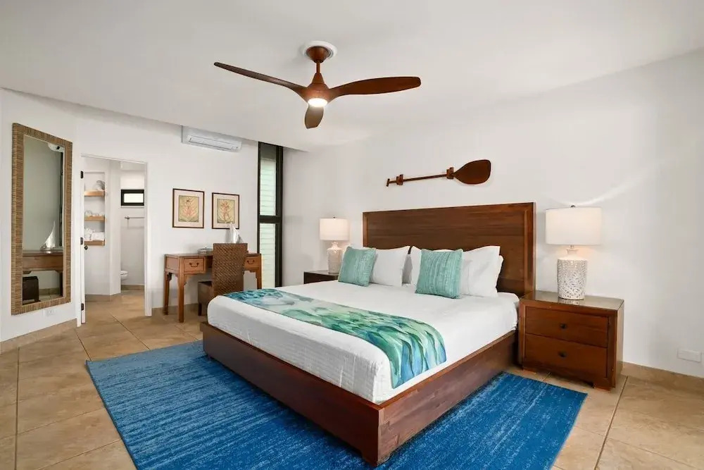 Puu Poa 312 2 Bedroom Condo