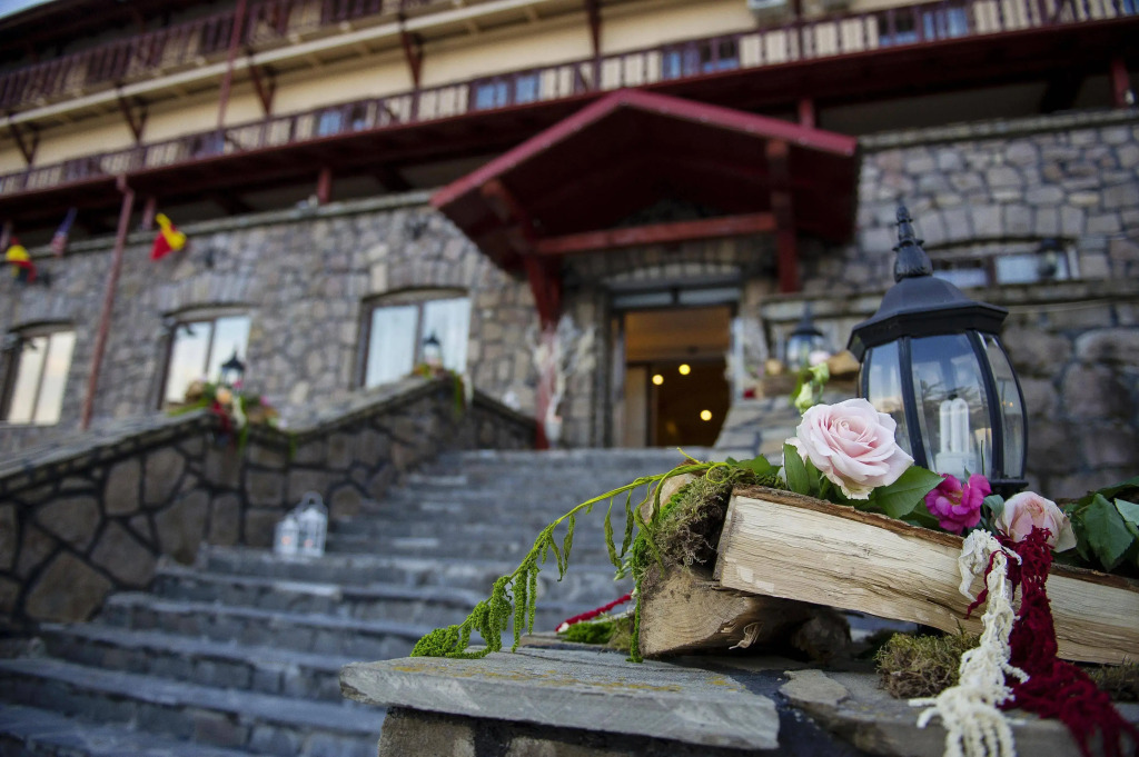 Hotel Rozmarin
