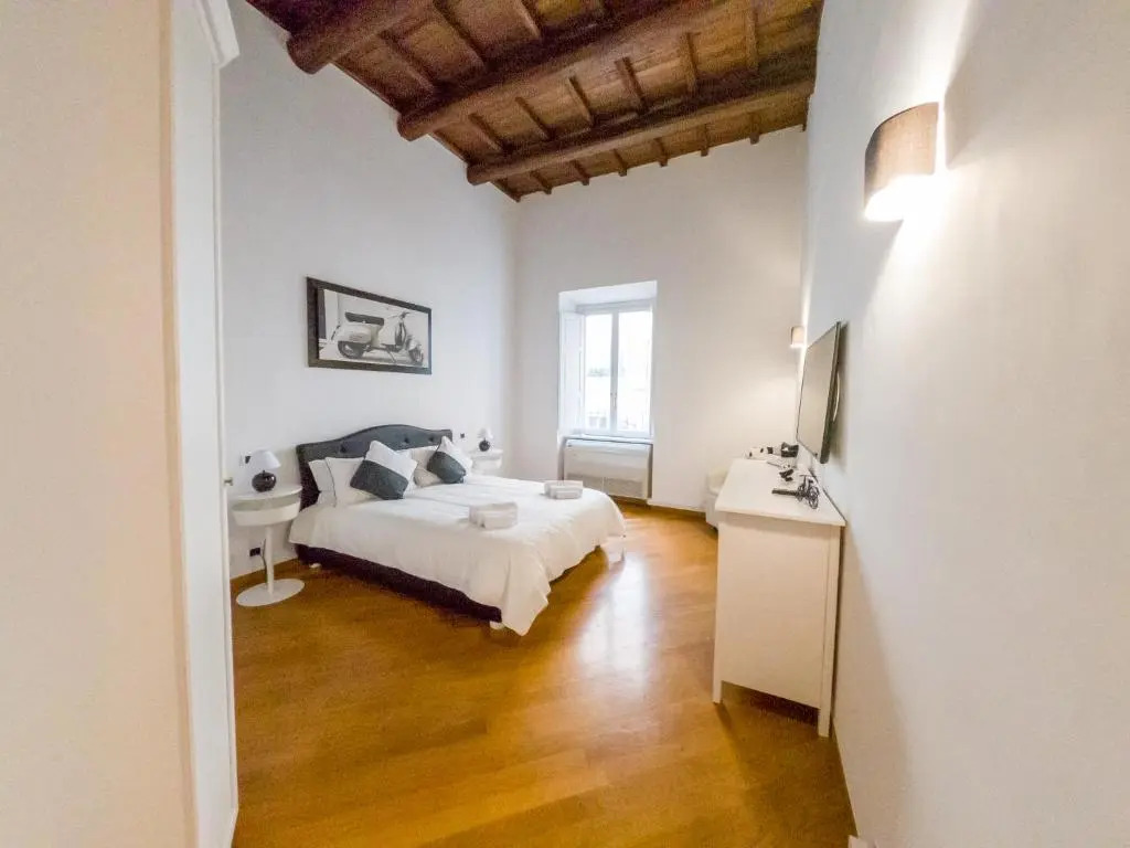 Pandy Suite
