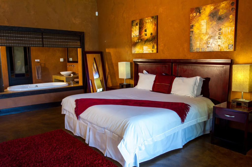 Riverstone Lodge