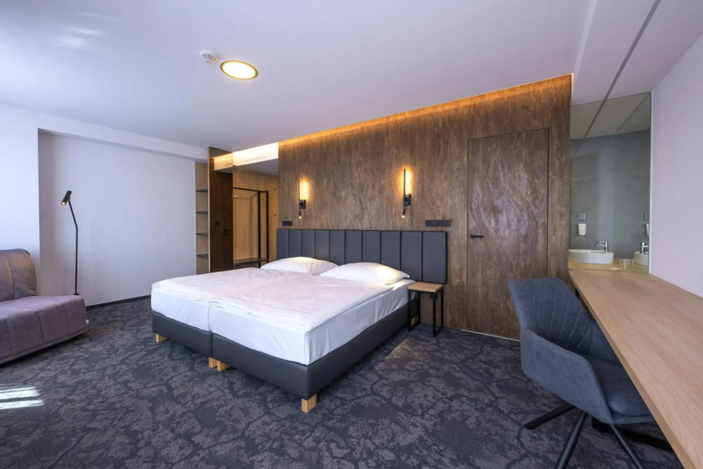 Harmony Club Hotel