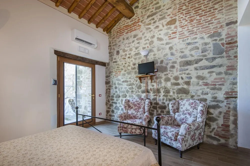 Agriturismo Oliviera Winery