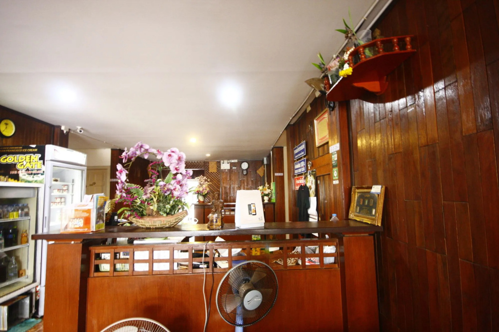 Narasiri Service Apartment