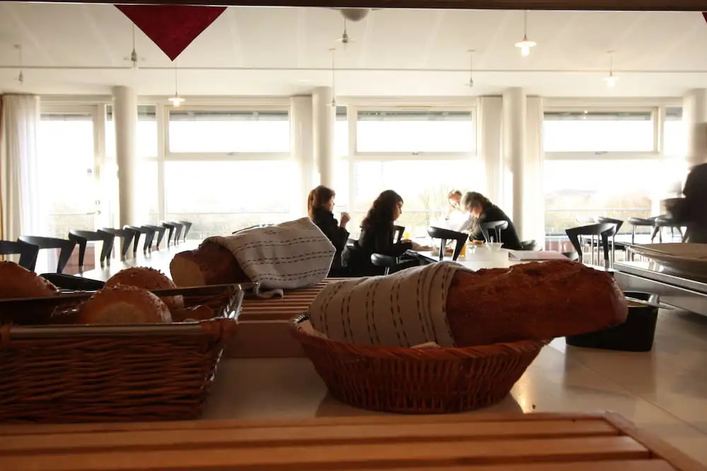 Danhostel Fredericia