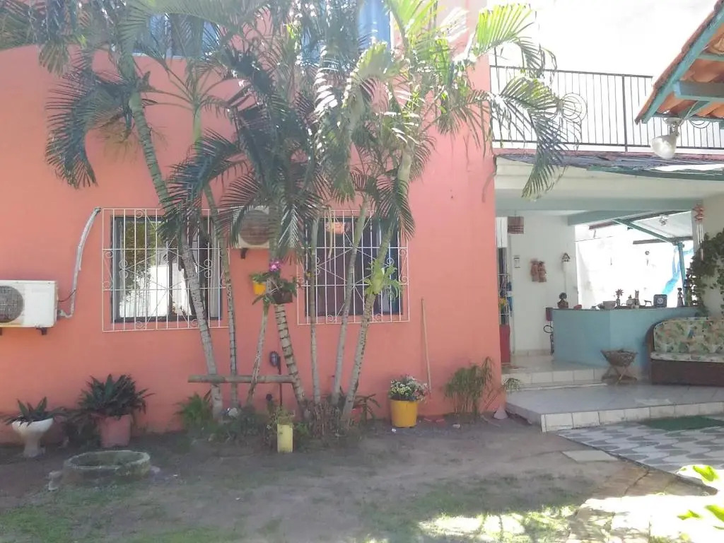 Pousada Suites das Galinhas