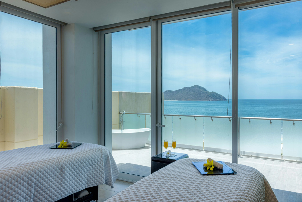 DoubleTree by Hilton Mazatlan, SIN