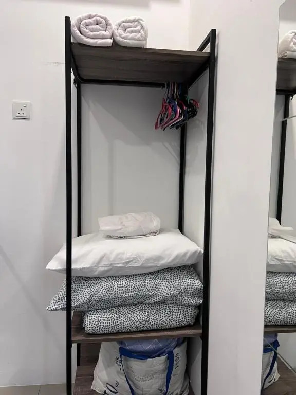 Casahome by Irdina Meru-Muslim 8pax -10pax