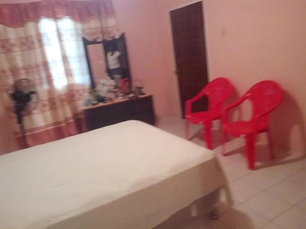 Port Antonio Residence