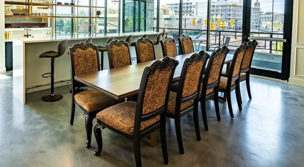 Brand New Condo with LOTS of Amenities