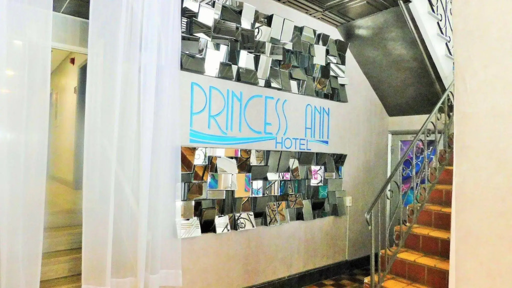 Princess Ann Hotel