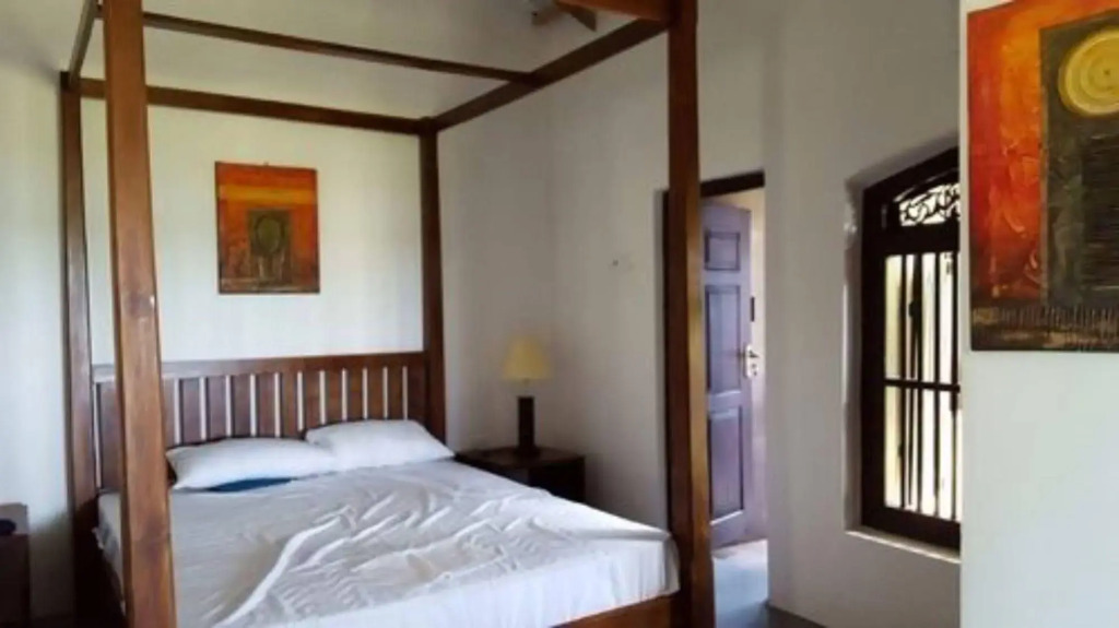 Ocean Cottage - Tangalle