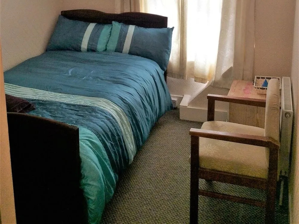 Cozy Haven Guest House