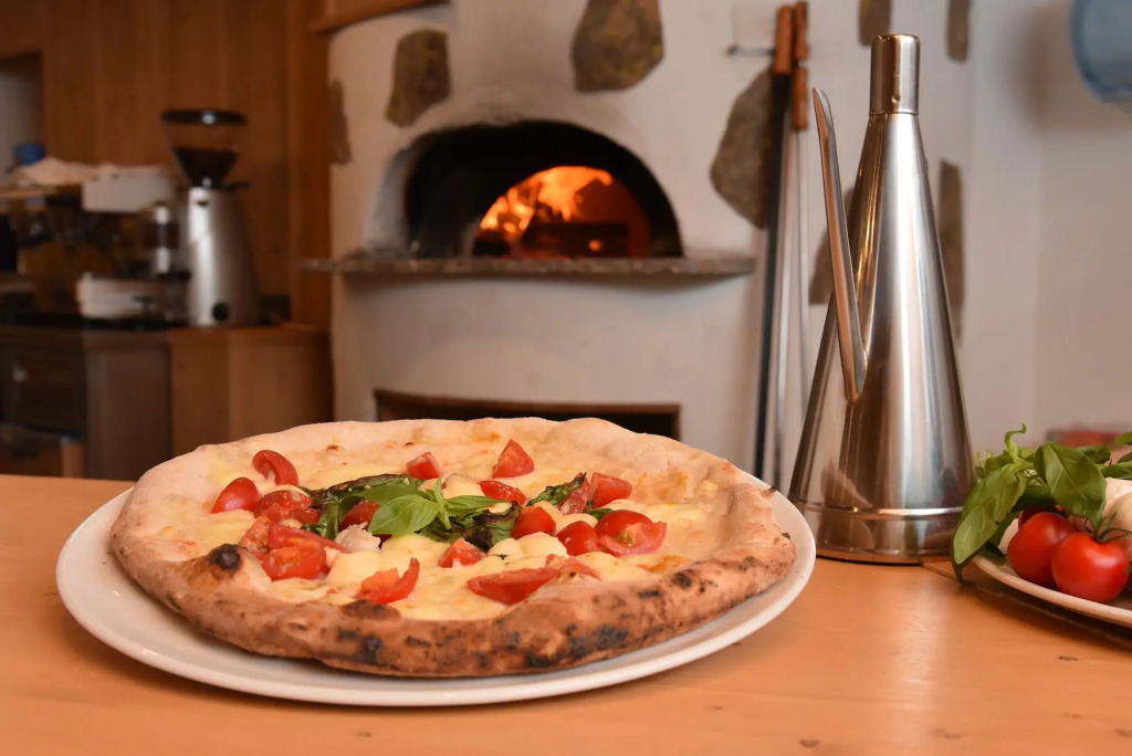Hotel San Carlo, tra Bormio e Livigno