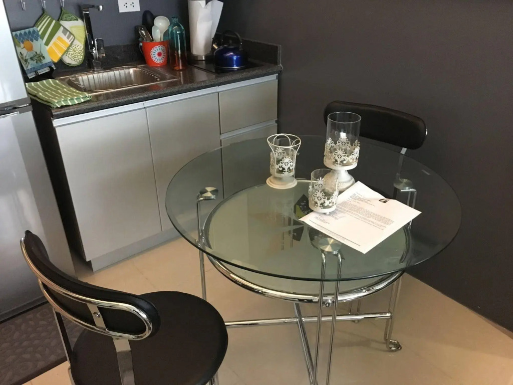 SRE Suite at The Beacon Makati