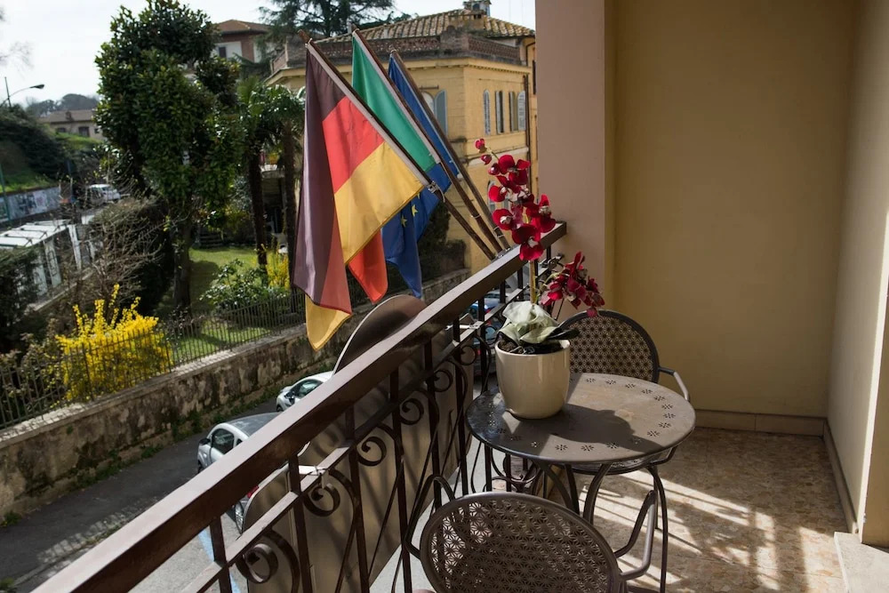 Bed & Breakfast Camollia