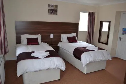 Hebburn Bed and Breakfast