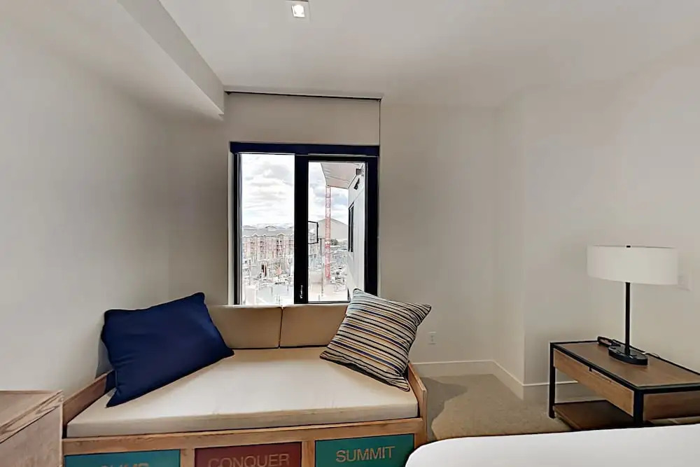Ski-in/ski-out Dream W/ Resort Pool & Luxe Perks 1 Bedroom Condo